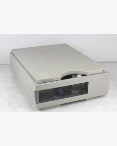 Agilent 1100 Series G1321A FLD Detector