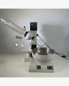 BUCHI R-114 Rotavapor Rotary Evaporator 100% Complete and Operational