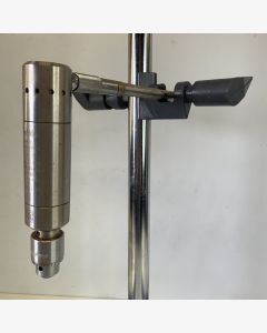 Buddeberg Compressed Air Laboratory Stirrers PLR 11 Model ATEX 40 26446 00251 0