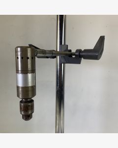 Buddeberg Compressed Air Laboratory Stirrers PLR 10 Model ATEX 40 26446 00247 3
