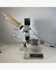 buchi-r-114-rotavapor-rotary-evaporator-100-complete