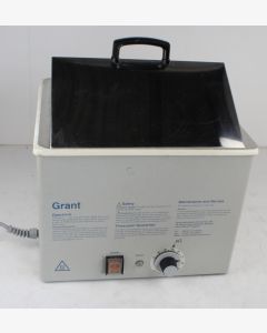 Grant JB4 16Litre Heated Unstirred Waterbath