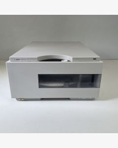 Agilent HPLC 1100 G1362A RID Refractive Index Detector