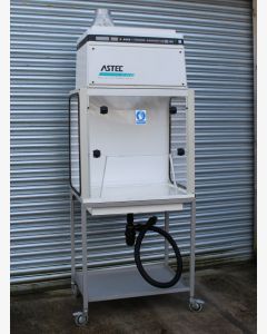 Astec Astecair 4000E Filtration Fume Cupboard