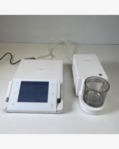 Microbalance Sartorius Cubis MSA3.6P-000-DM 3.6g x 0.001mg