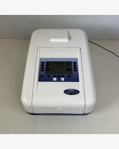 Jenway Model 7315 UV/Visible Single Beam Spectrophotometer