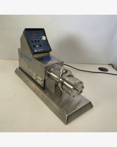 Silverson Verso Laboratory High Shear In-Line Mixer