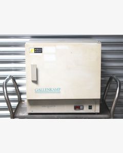 GALLENKAMP Hot Box Oven with Fan - Size 1