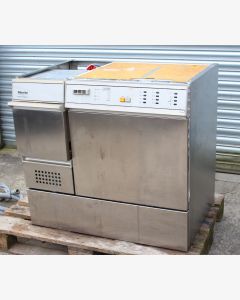 Miele G 7783 CD Lab Glass Washer Disinfector