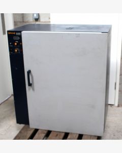 Gallenkamp Model INC.200.210C Plus Series Incubator