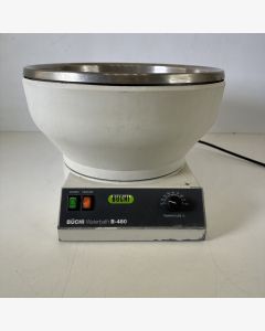 BUCHI B-480 Water Bath for Rotavapor R-114 Series Rotary Evaporator