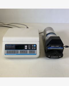 Masterflex Modular Digital Dispensing Pump Drive 77301-21 & 77301-22 Benchtop Controller & Head 77200-60  Washdown IP56