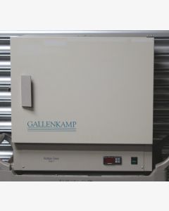 Gallenkamp Hot Box Oven - Size 1