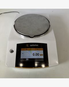 Sartorius Practum 612-1S Laboratory Balance