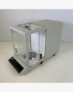Mettler AE240-S Analytical Balance 120 x 0.0001g