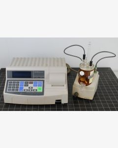Mitsubishi CA-100 Coulometric Moisture Meter
