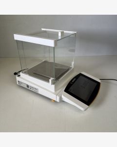 Sartorius Cubis II Precision MCA-623S-2S00-E Balance 620g x 1mg