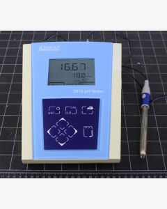 Jenway 3510 Advanced Bench pH Meter