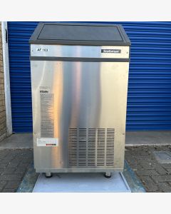 Scotsman Stainless Steel AF103 Ice Flaker