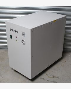 Peak Scientific, N418LA, Nitrogen Generator