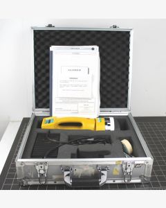 SAS Super 90 Microbiological Air Sampler