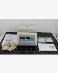 Heraeus Microfuge Pico Centrifuge