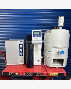 Thermo Scientific Barnstead Smart2Pure Water Purification System 50157573