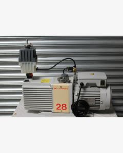 Edwards E2M28 Vacuum Pump