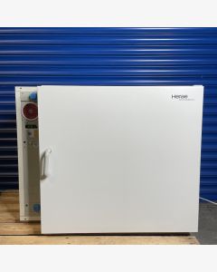 Oven Heraeus Thermo UT6120 Fan Circulation 120 Litre 300˚C 51009939