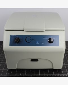 LW Scientific C3 Select Centrifuge