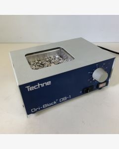 Techne Dri-Block DB1 Heated Bath