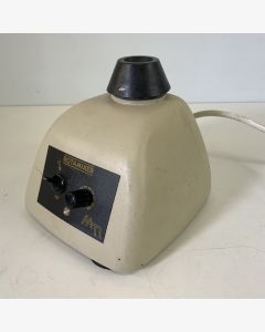 Vortex Mixer Hook & Tucker Rotamixer Tube Shaker