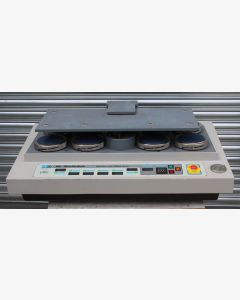 James H Heal Nu - Martindale 403 Abrasion and Pilling Tester