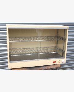 LEEC SSS Drying Cabinet