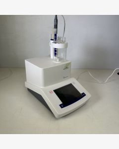 mettler-toledo-c30s-coulometric-kf-titrator-sample-manager