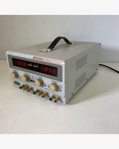 ISO-TECH IPS2303D Laboratory DC Power supply