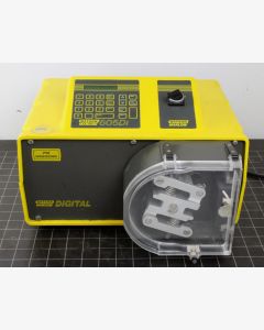 Watson Marlow 605DI/R Peristaltic Pump