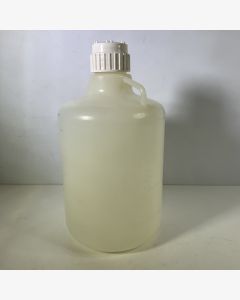 Nalgene Round Carboy with Handles 20 Litre