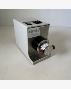 Ismatec REGLO-Z Pump Drive ISM895E + GA-V21.CFS.B Micro Pump Head