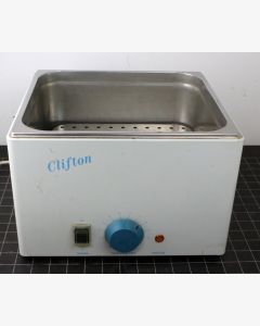 Clifton Unstirred Thermostatic Bath NE1-14