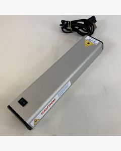 UV Lamp UVITEC LI-208.BLB Long Wave 2 x 8w 365nm Tubes