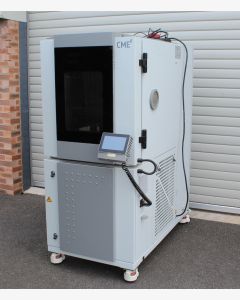 CM Envirosystems PAC-120-A-H Climatic chamber