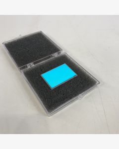 Thorlabs DMLP567R - 25 mm x 36 mm Longpass Dichroic Mirror, 567 nm Cut-On