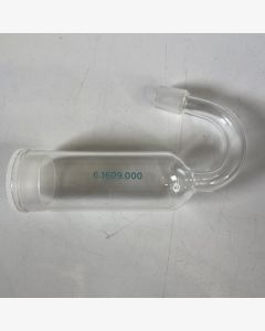 Metrohm Adsorbing Tube Large and Bent 6.1609.000
