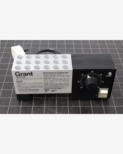 GRANT BT1 Block Heater