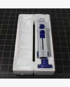 Eppendorf Repeater Plus Pipette