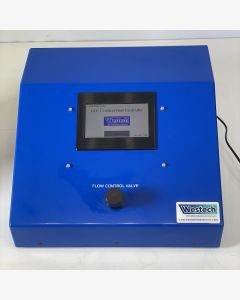 Critical Flow Controller for DPI’s Westech GCE-1