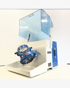 WAB Turbula T2F 3D Shaker Mixer