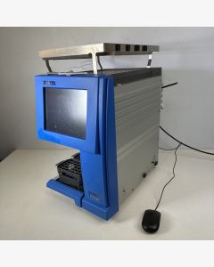 Biotage Isolera One System Flash Chromatography Preparative ISO-1SV  (2)