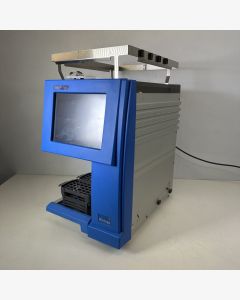Biotage Isolera One System Flash Chromatography Preparative ISO-1SV (3)